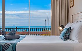 Ocean Views 10A